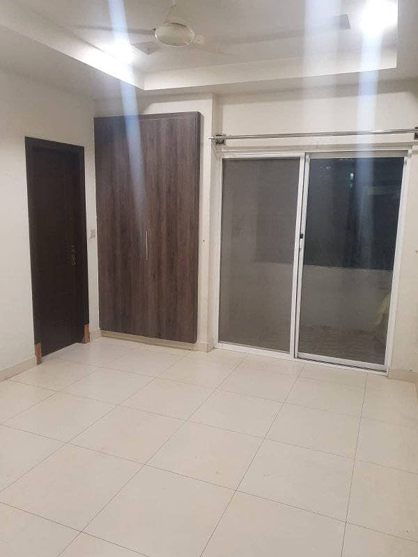 3 Bed Room Apartment Available For Rent In The Atrium Zaraj Housing Scheme Opposite Giga Mall 6