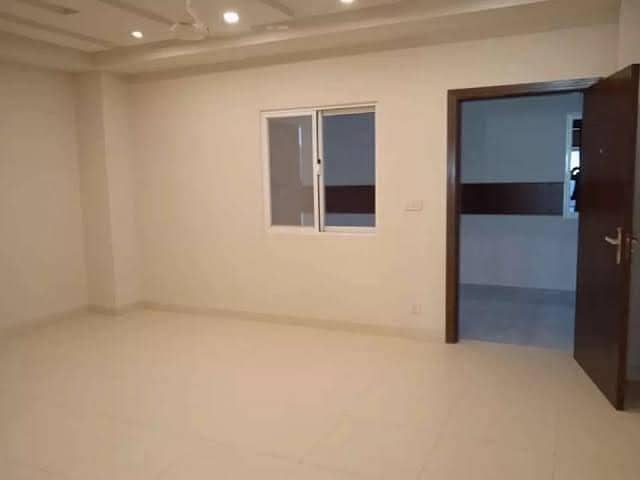 3 Bed Room Apartment Available For Rent In The Atrium Zaraj Housing Scheme Opposite Giga Mall 9