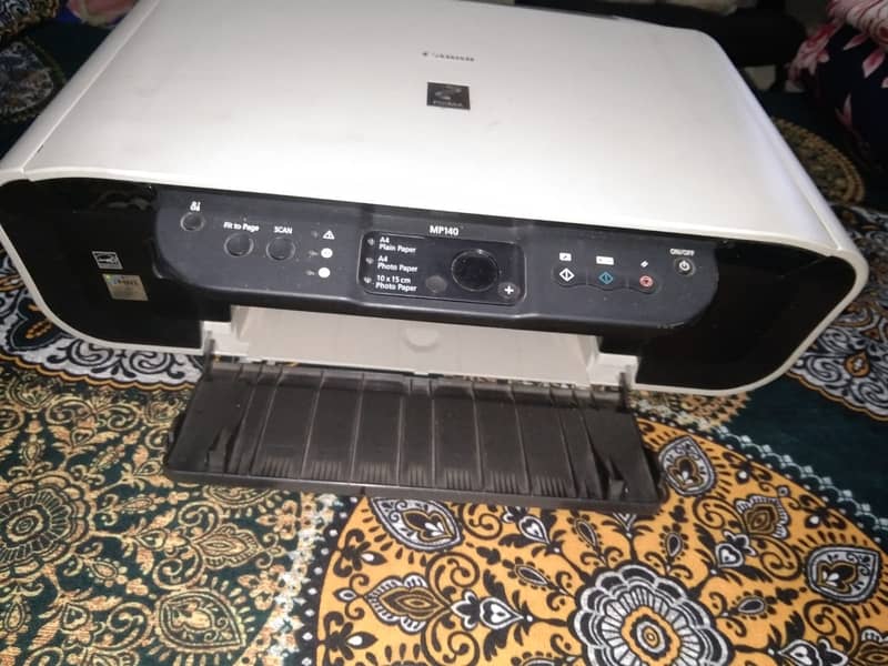 3 in 1 Printer with scanner 1