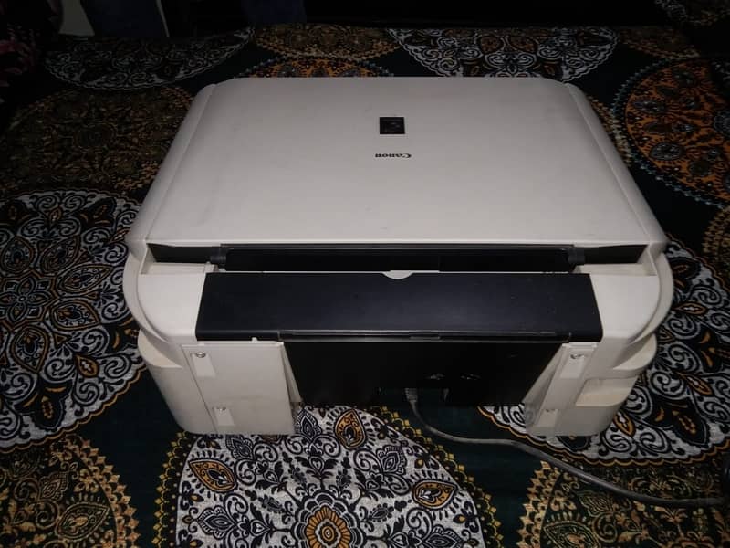 3 in 1 Printer with scanner 4