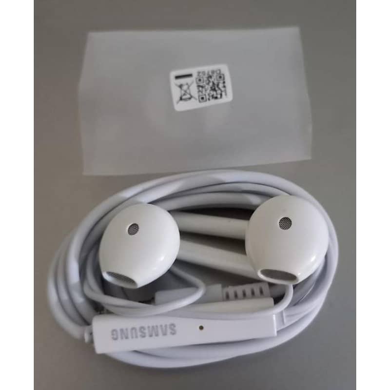 Pack Of 2 OPPO / VIVO Handsfree Good Quality Sound Handsfree For Andro 1