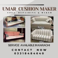 Sofa Repair/Sofa/Sofa Making/Furniture Polish/Fabric Change/sofa sale