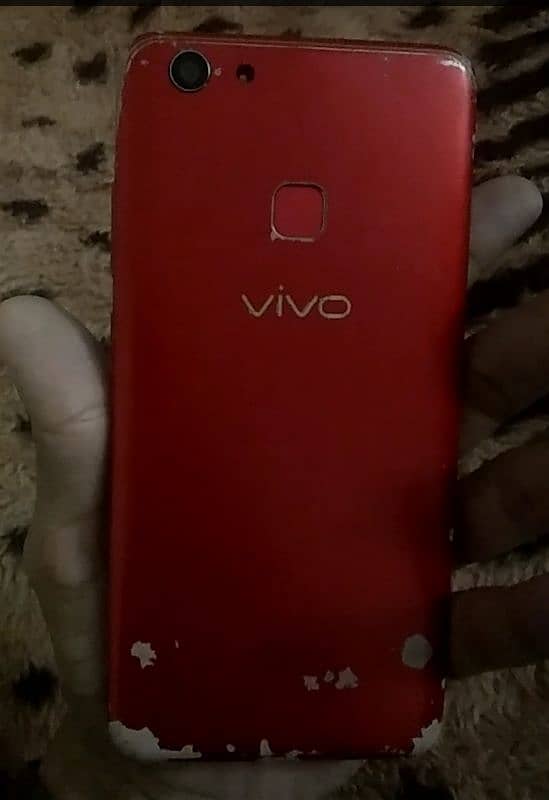 Vivo Y79A  4/64 1