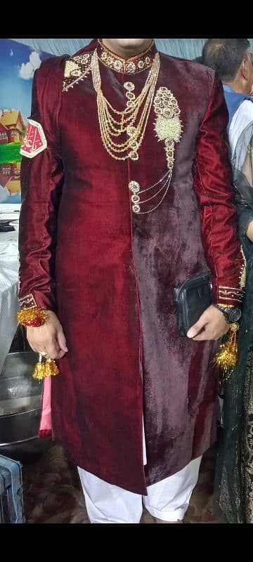 Sherwani 0333-8498781 1