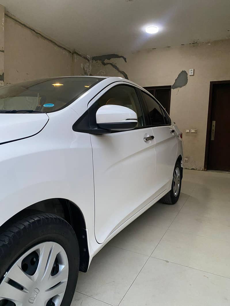 Honda City 1.5L CVT 2023 2