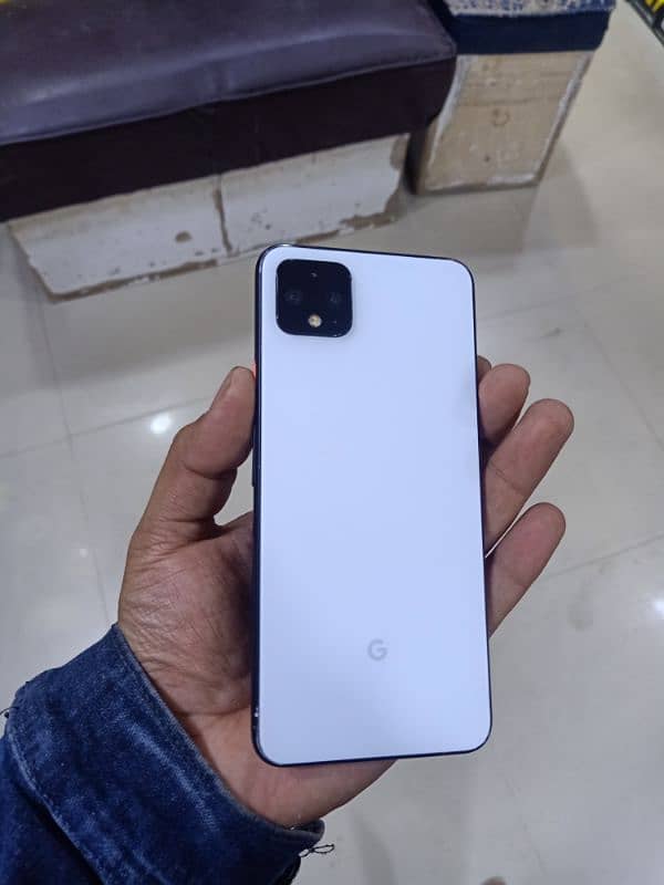 google pixel 4 xl 1