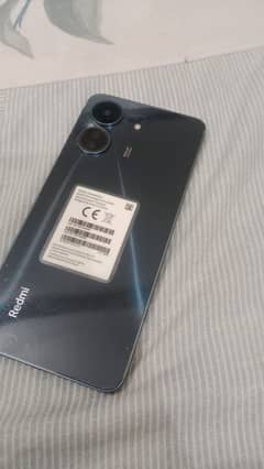 redmi 13c