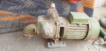 Water pump