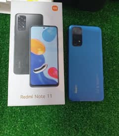 Redmi Note 11