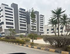 5 Marla Commercial Plot For Sale In Near Giga & Zeta Mall 1 Zaraj Housing Scheme Islamabad