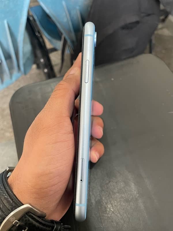 Iphone Xr Jv Exchange with X Pta 1