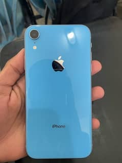 Iphone Xr Jv Exchange with X Pta