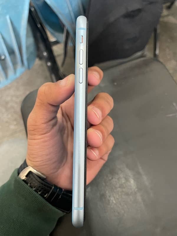 Iphone Xr Jv Exchange with X Pta 2