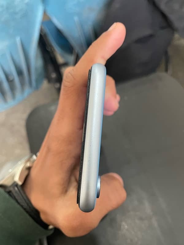 Iphone Xr Jv Exchange with X Pta 3