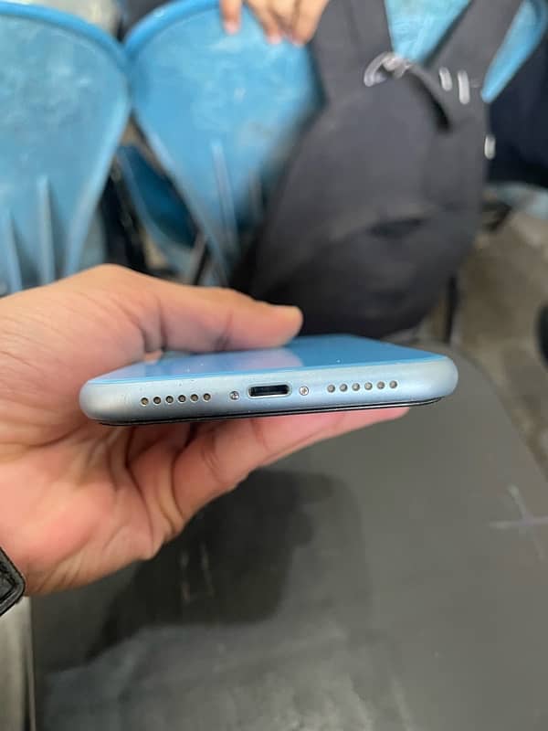 Iphone Xr Jv Exchange with X Pta 4