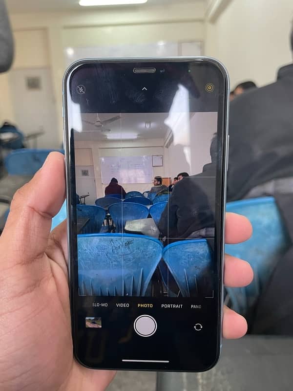 Iphone Xr Jv Exchange with X Pta 10