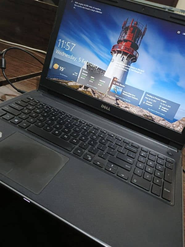 I3 7th Generation Dell 3