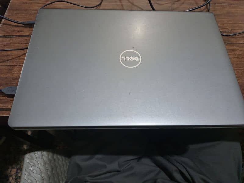 I3 7th Generation Dell 6