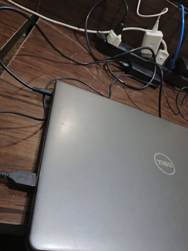 I3 7th Generation Dell 7