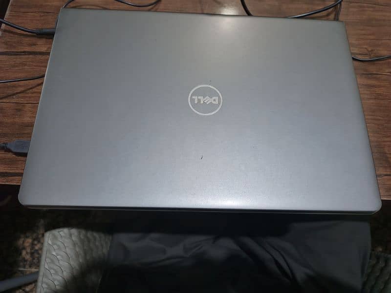 I3 7th Generation Dell 8