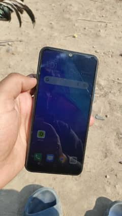 Vivo Y11