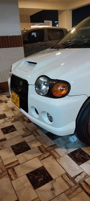 Suzuki Alto 2007 2