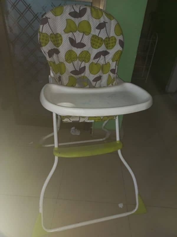 kids food chair 0