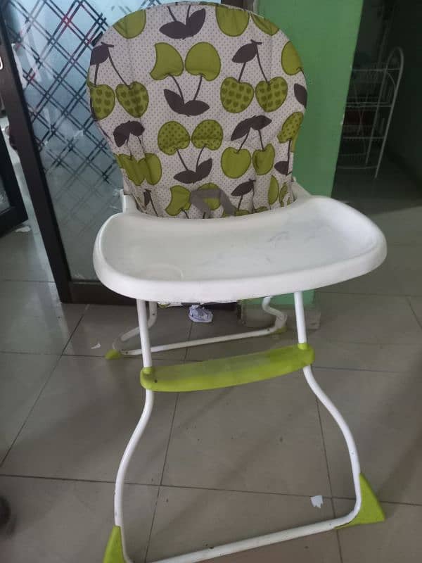 kids food chair 1