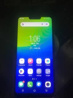 Vivo v9 full ok set 4/64 full ok 10 by 10 03415469061