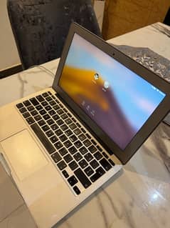 Macbook Air 2010