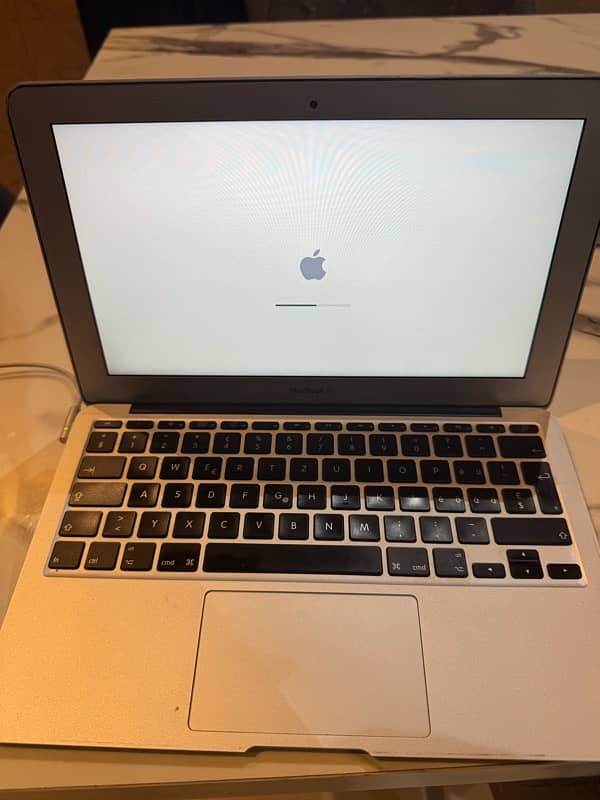 Macbook Air 2010 2