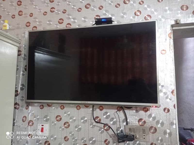 Sony smart TV led 40 inches original 03006468067 1