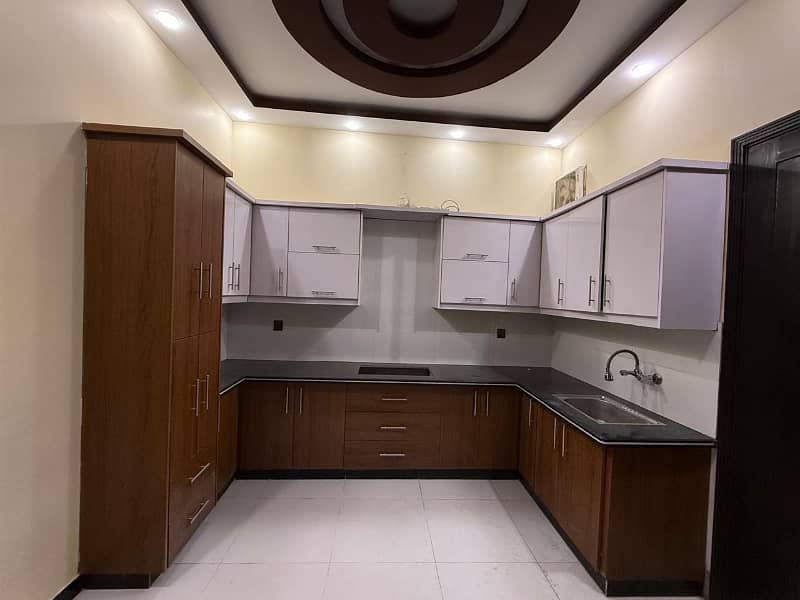 Alfa Tower Flat For Sale 3 Bed DD *Code(13175)* 1