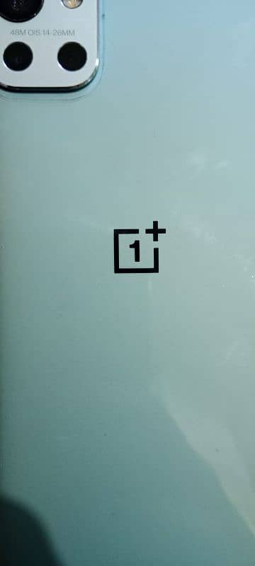 ONEPLUS 9R 16GB Ram 256GB Rom 3