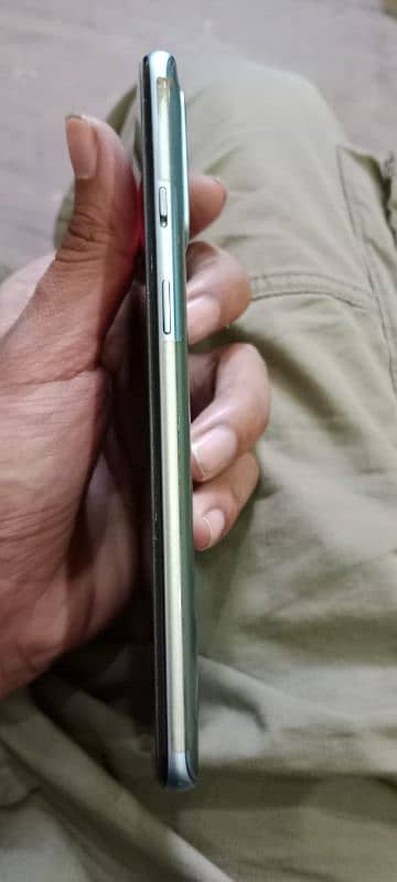 ONEPLUS 9R 16GB Ram 256GB Rom 4