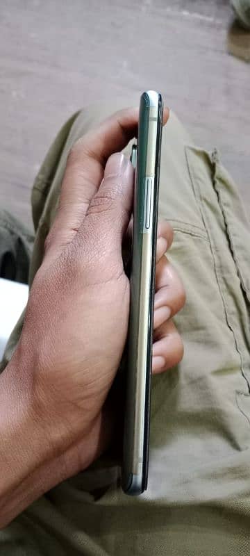 ONEPLUS 9R 16GB Ram 256GB Rom 5