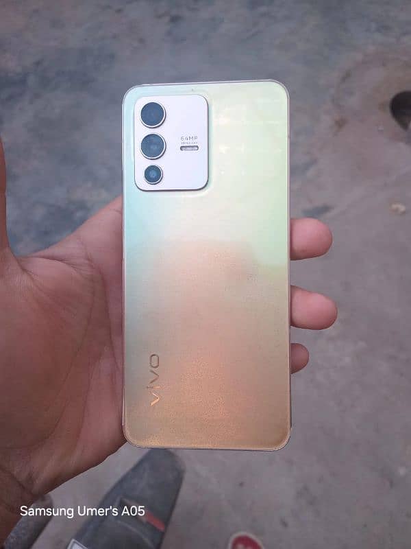 vivo V23 0