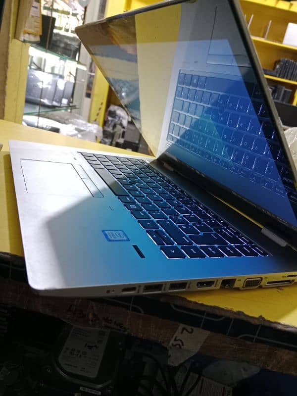 HP laptop 2