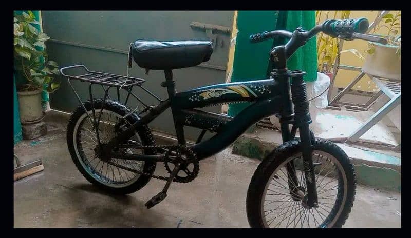 sell a bicycle with good condition 0