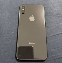 iphone x 64 gb pta approved