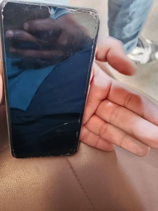 urgent sale vivo Y 17 1