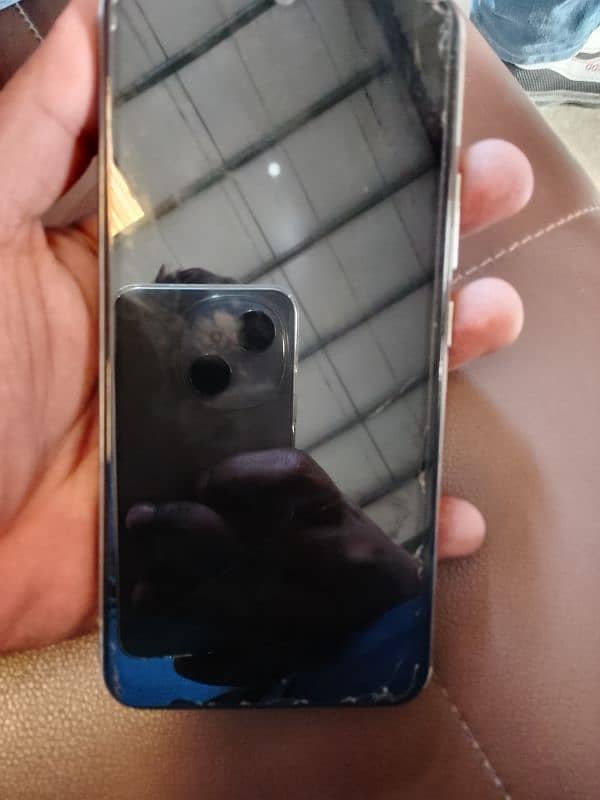 urgent sale vivo Y 17 6