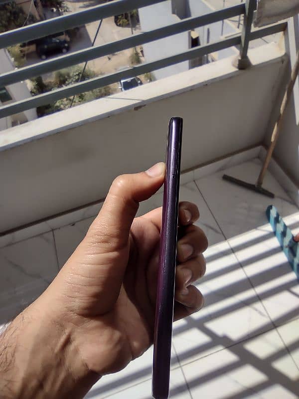 Motorola One 5G Ace 4