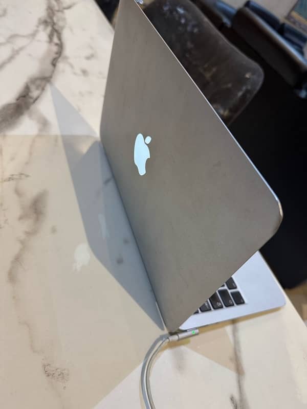 Macbook Air 2010 3