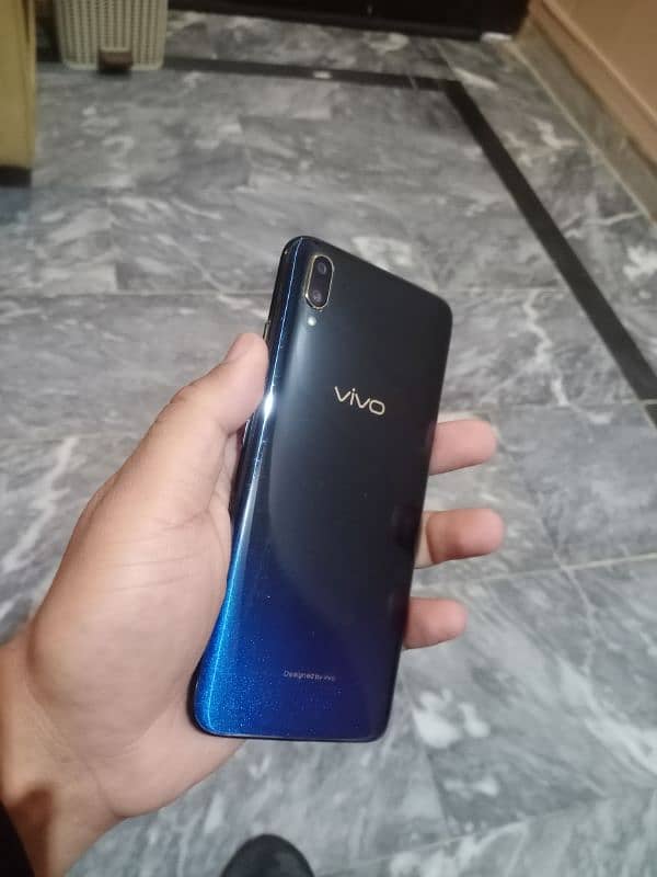 Vivo V11Pro 6 128 0