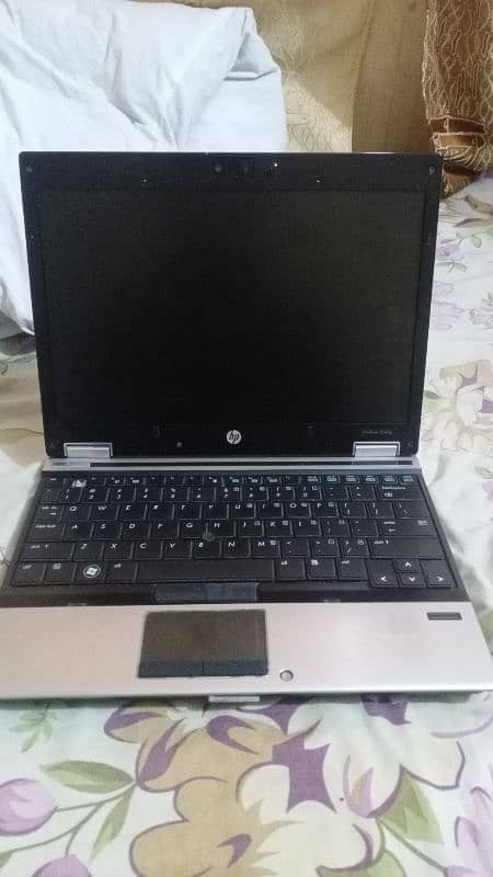 Elitebook 2540p for sale 1