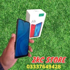 Oppo A1K