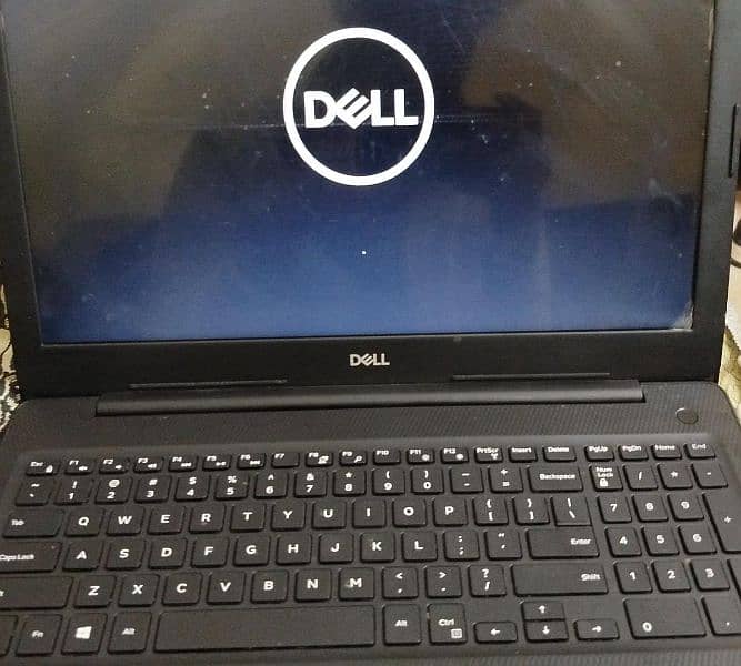 _Dell Inspiron 3590 10th Gen Core i5  Laptop - 8GB RAM,  512Gb  HDD 1