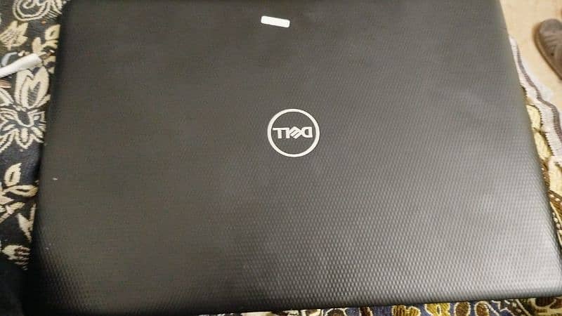 _Dell Inspiron 3590 10th Gen Core i5  Laptop - 8GB RAM,  512Gb  HDD 2