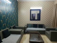 Safari home sectar f furnished house bahria town phase 8 Rawalpindi